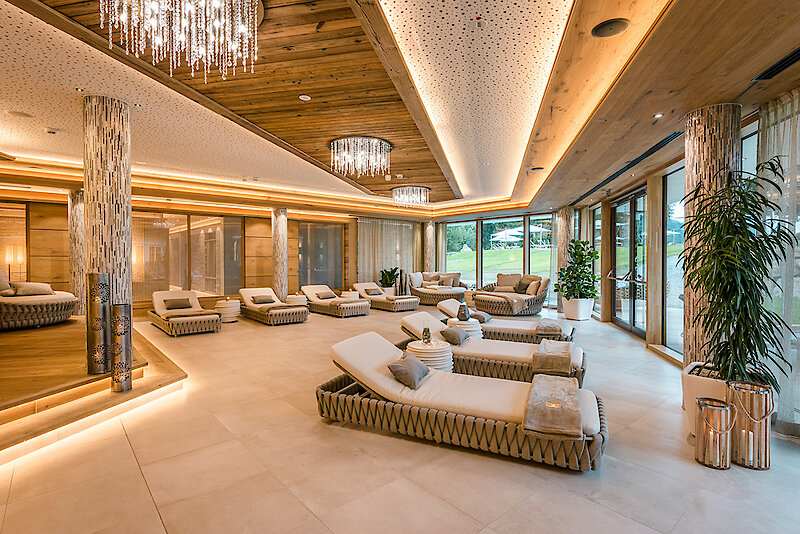 Wellness- & Vitalhotel Bayerischer Wald